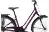 Rower damski Liv  Flourish FS 2 - Śliwkowy - w 100% gotowy do jazdy